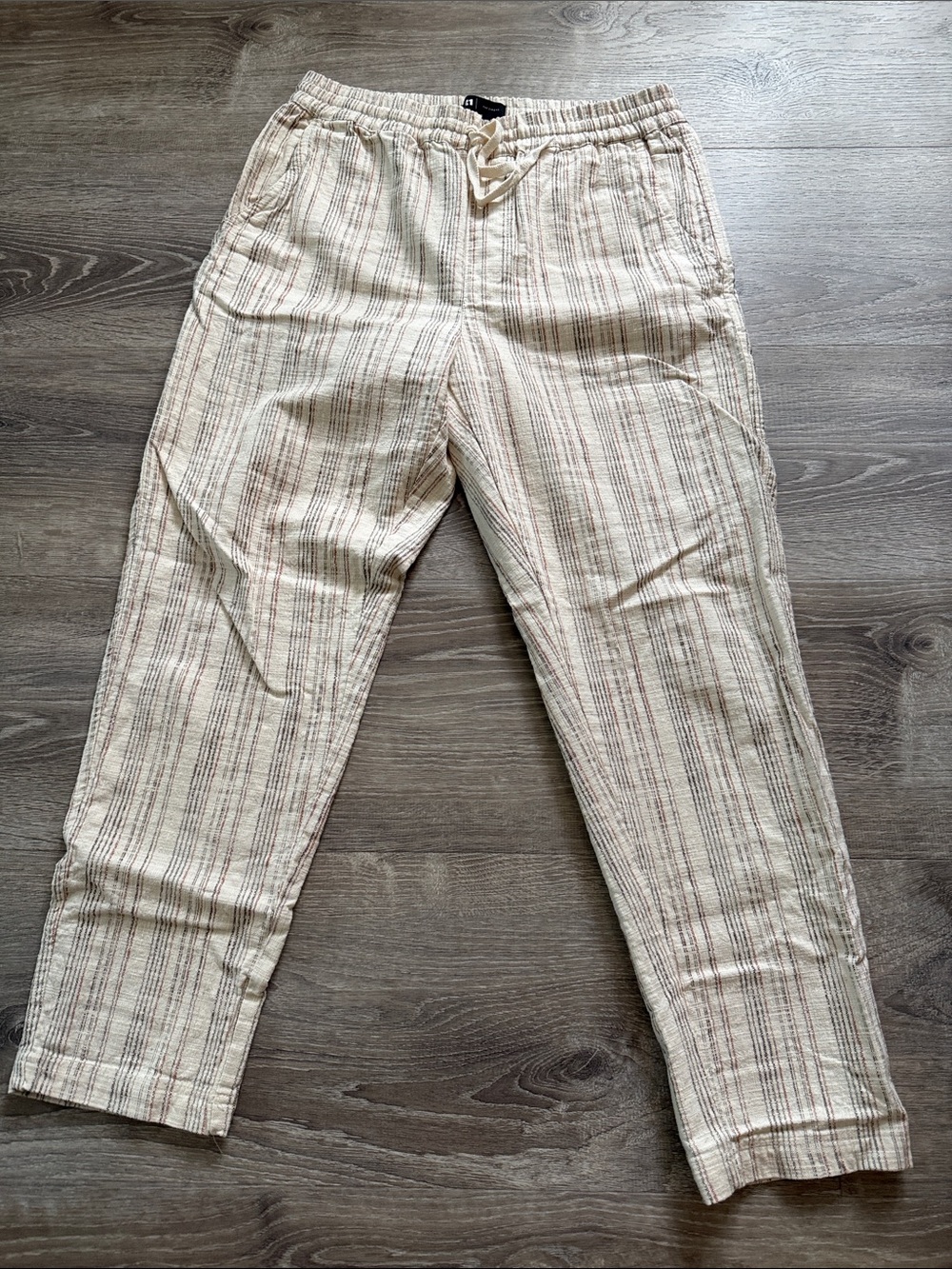 Le 31 cotton pants